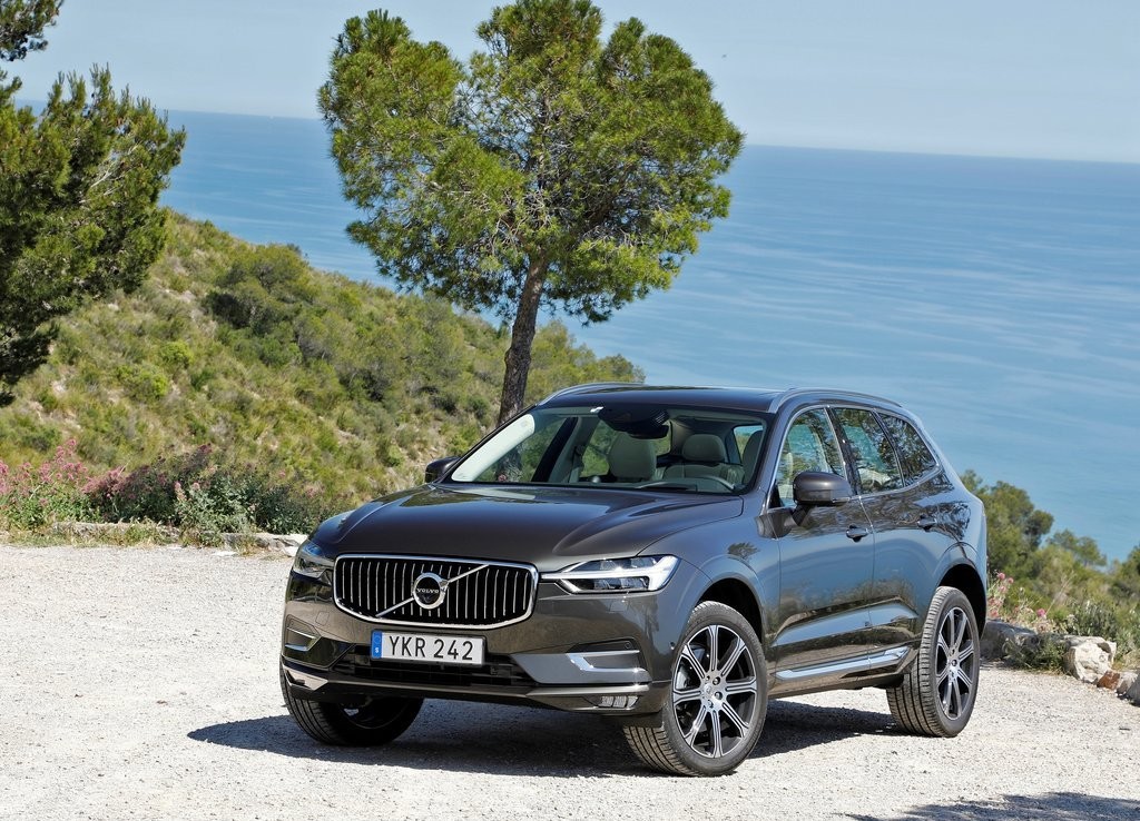 2018 - VOLVO XC60, foto 4