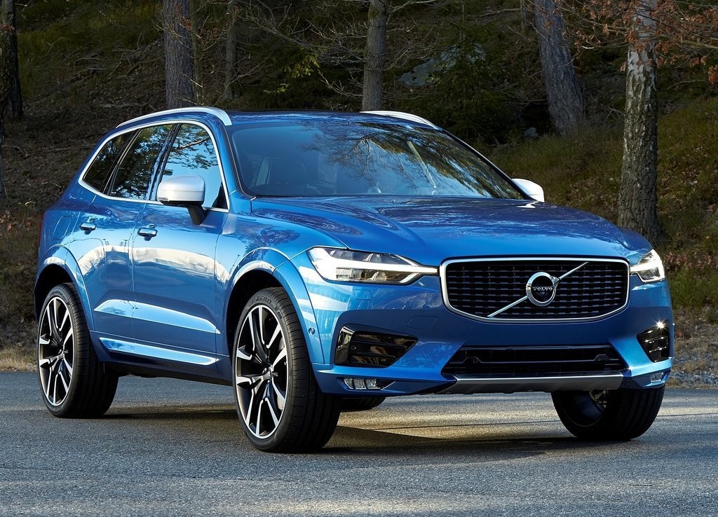2018 - VOLVO XC60, foto 6