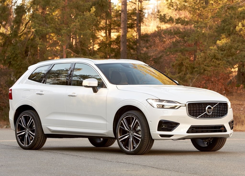 2018 - VOLVO XC60, foto 7