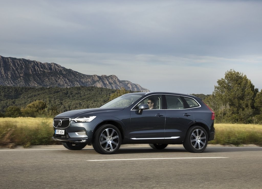 2018 - VOLVO XC60, foto 10