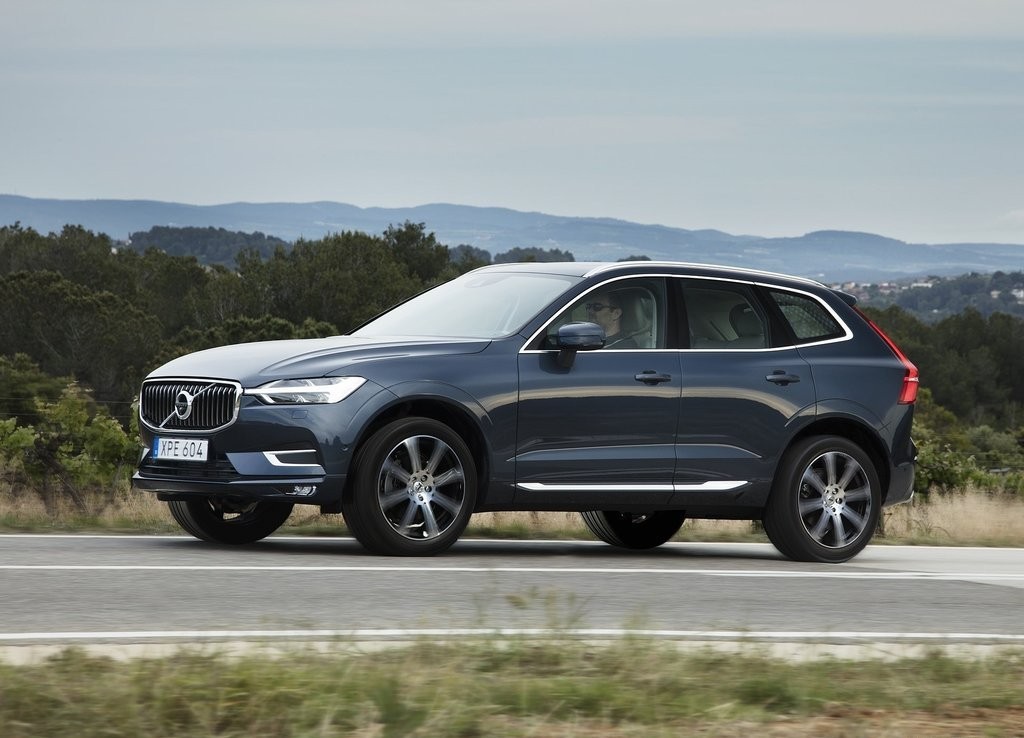 2018 - VOLVO XC60, foto 11