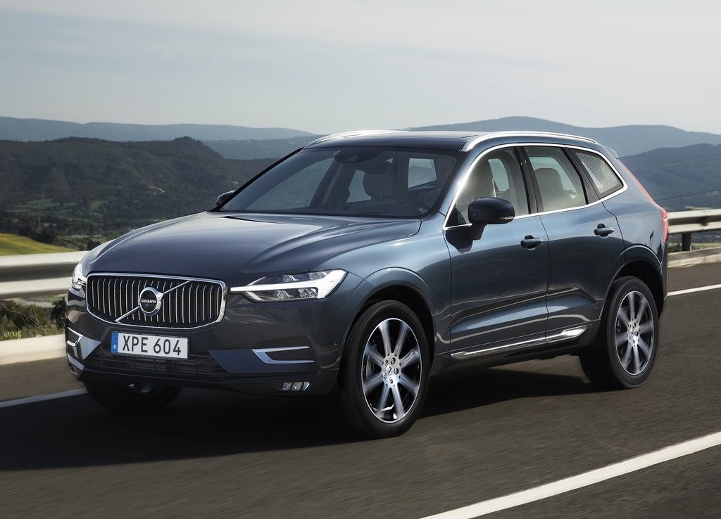 2018 - VOLVO XC60, foto 12