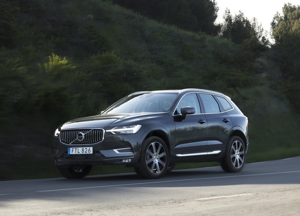 2018 - VOLVO XC60, foto 13