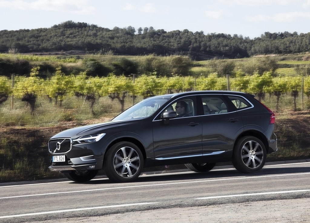 2018 - VOLVO XC60, foto 14