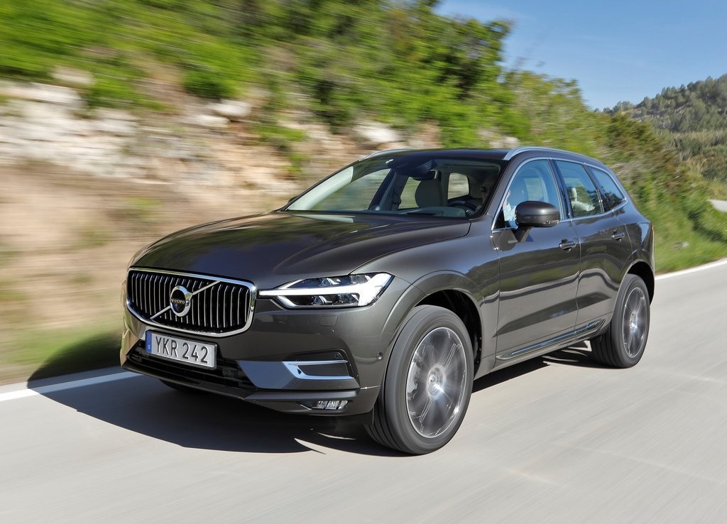 2018 - VOLVO XC60, foto 15