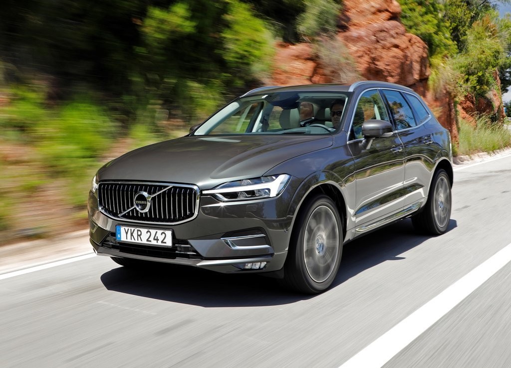 2018 - VOLVO XC60, foto 16
