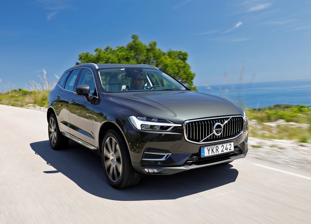 2018 - VOLVO XC60, foto 17