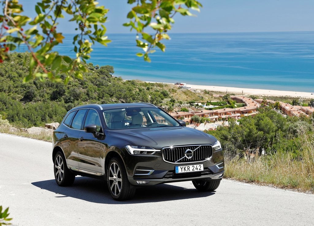 2018 - VOLVO XC60, foto 18