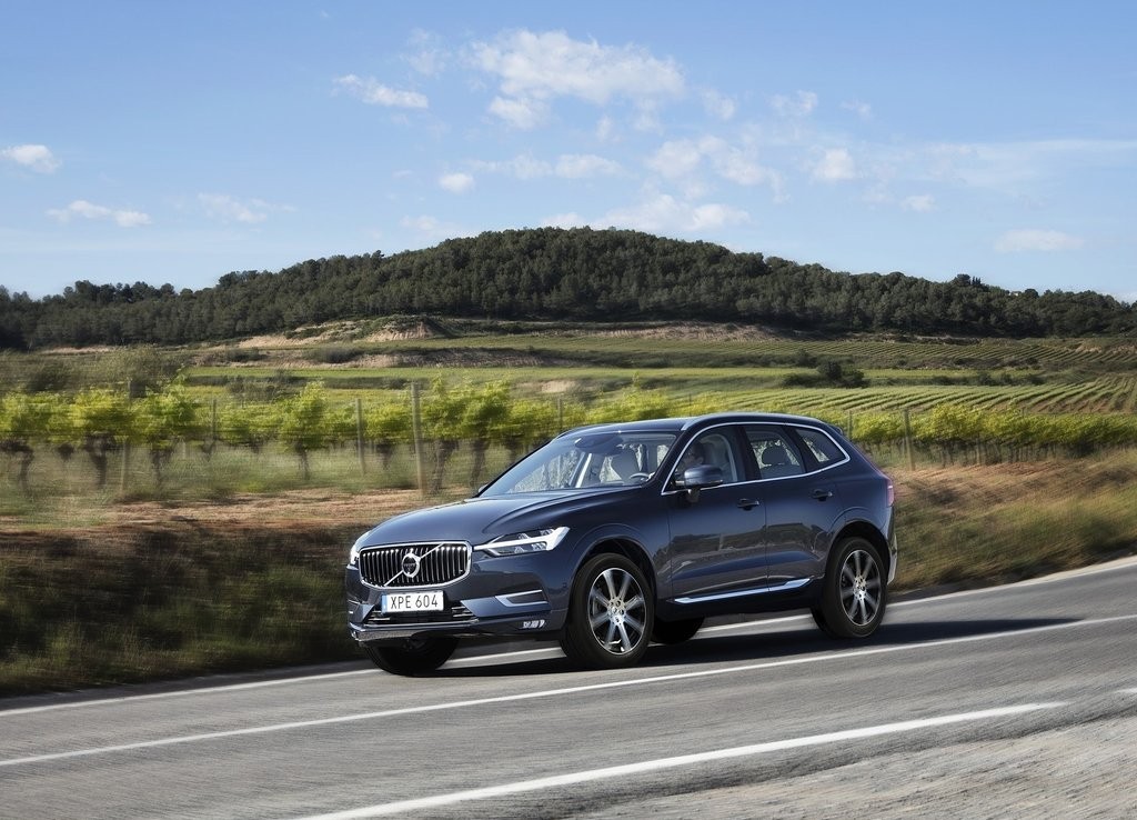 2018 - VOLVO XC60, foto 19