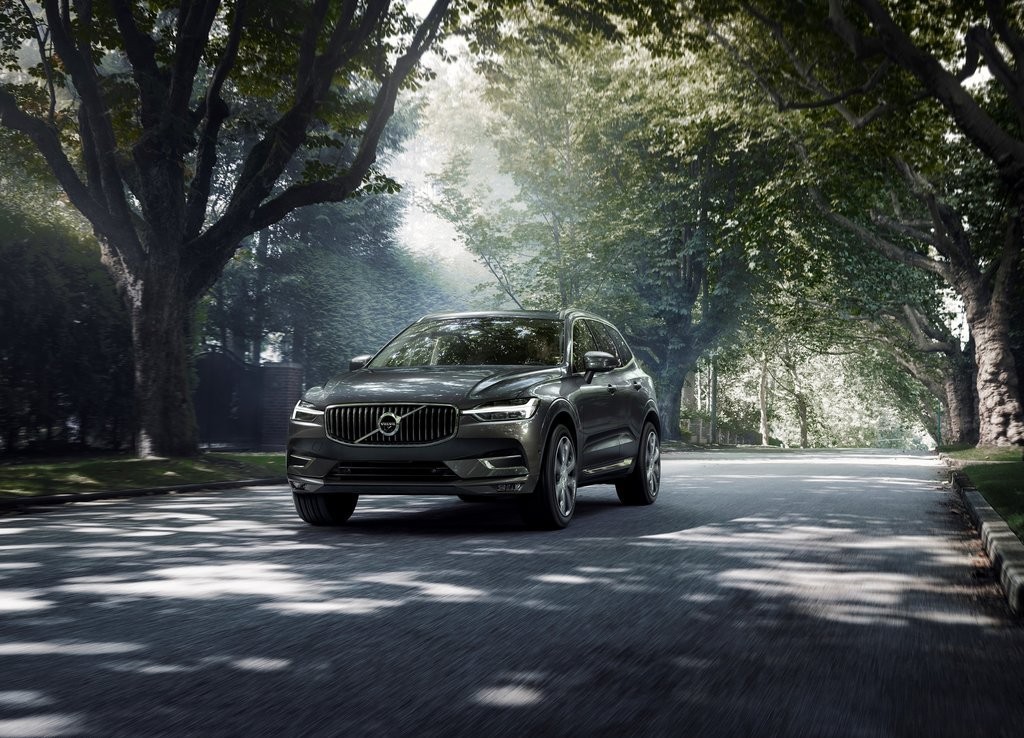 2018 - VOLVO XC60, foto 20
