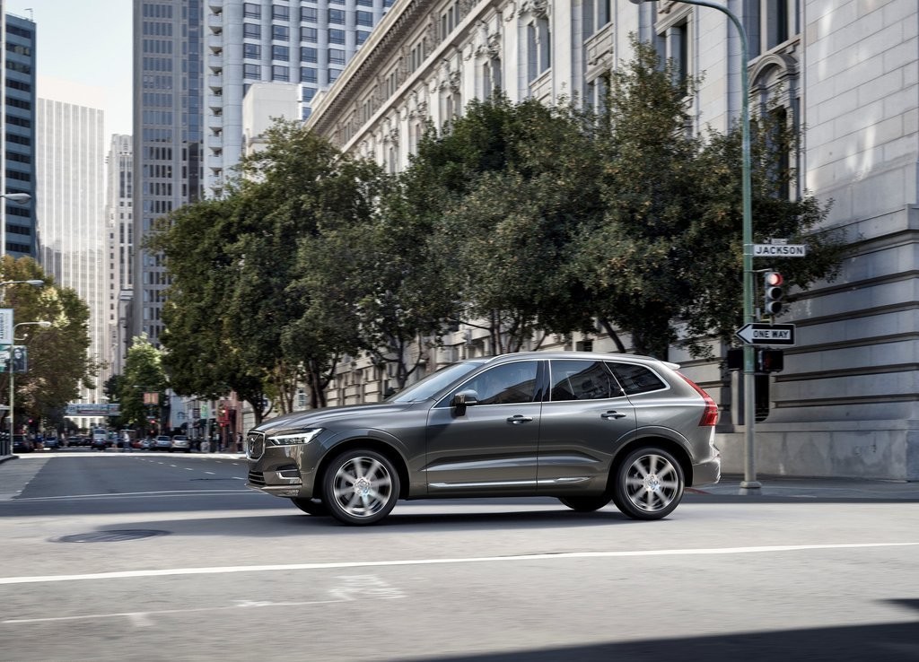 2018 - VOLVO XC60, foto 21
