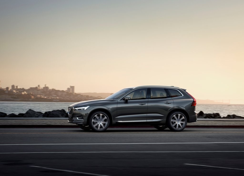 2018 - VOLVO XC60, foto 22