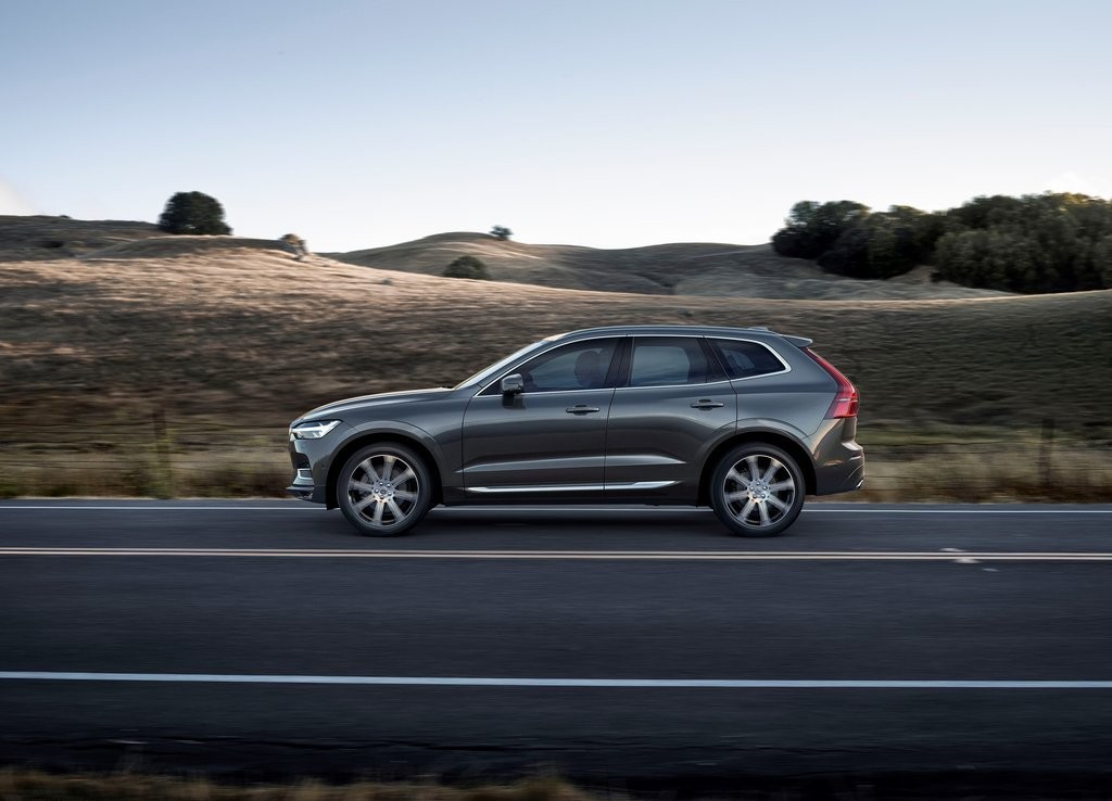 2018 - VOLVO XC60, foto 25