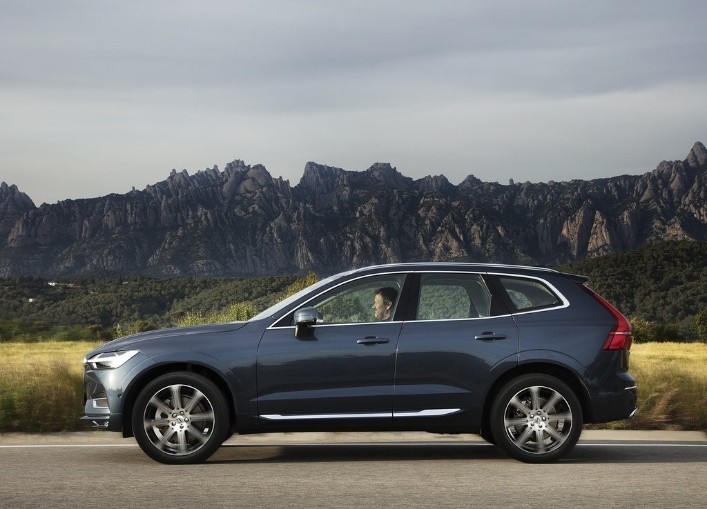 2018 - VOLVO XC60, foto 27