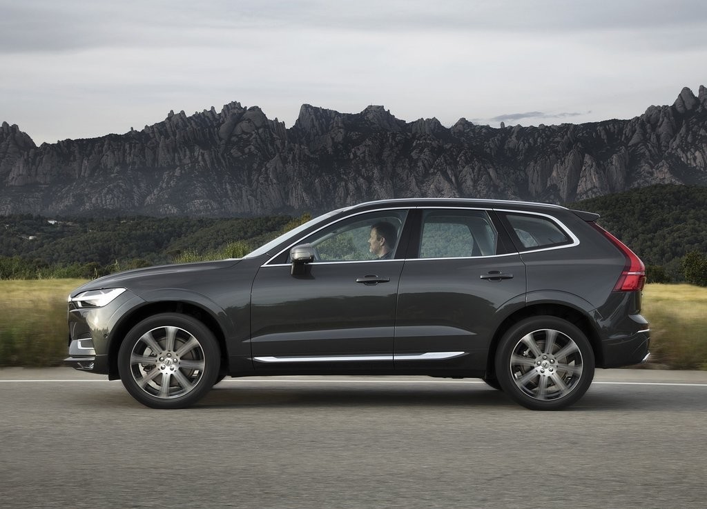 2018 - VOLVO XC60, foto 28