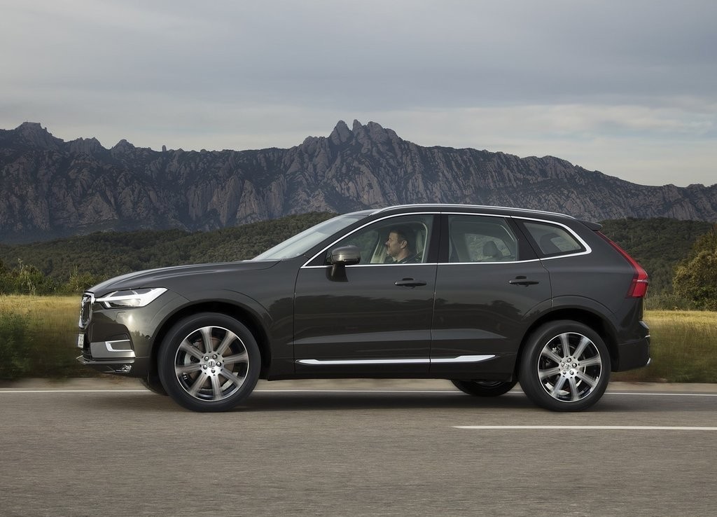 2018 - VOLVO XC60, foto 29