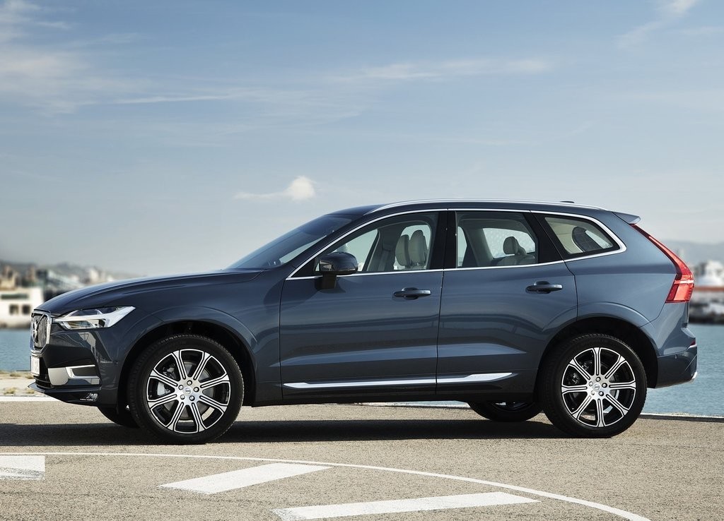 2018 - VOLVO XC60, foto 30