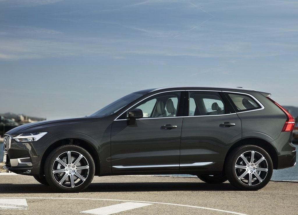 2018 - VOLVO XC60, foto 31