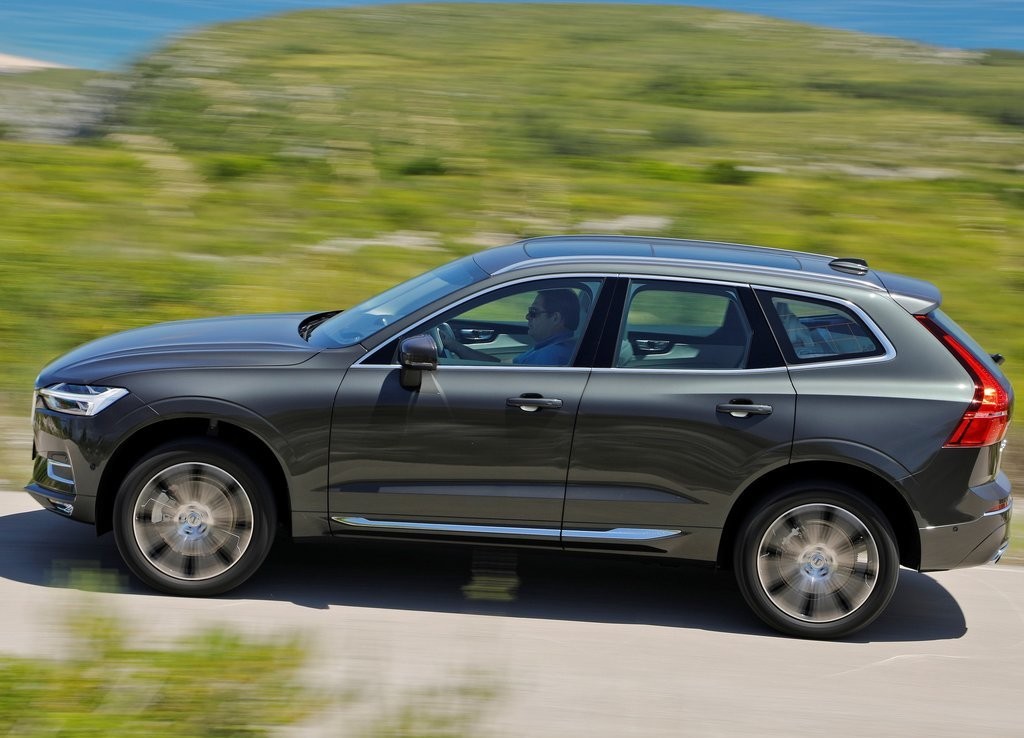 2018 - VOLVO XC60, foto 32