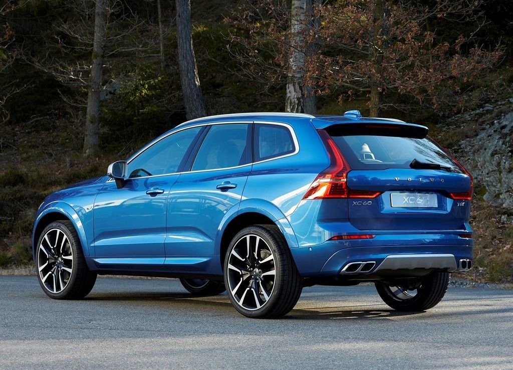 2018 - VOLVO XC60, foto 33