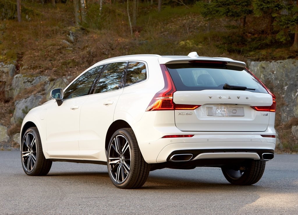 2018 - VOLVO XC60, foto 34