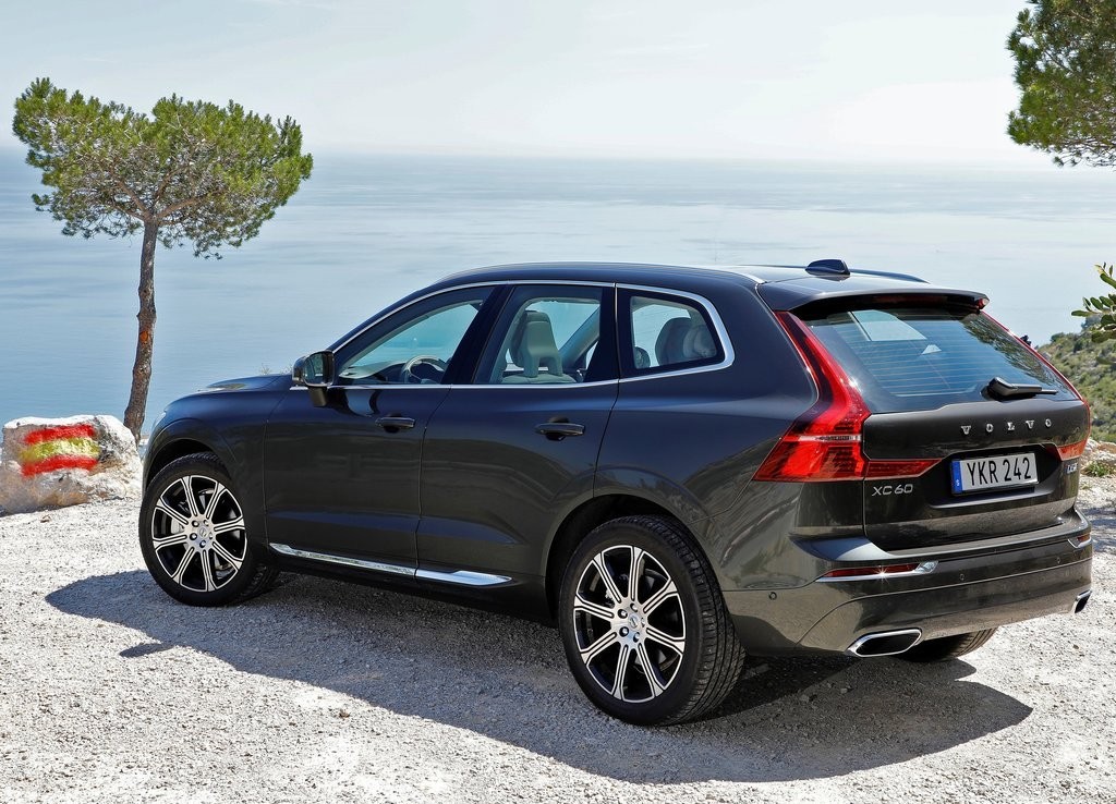 2018 - VOLVO XC60, foto 35