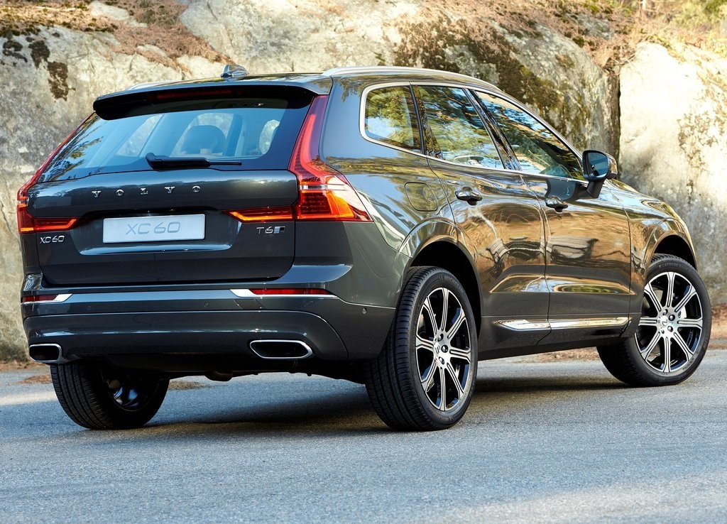 2018 - VOLVO XC60, foto 36