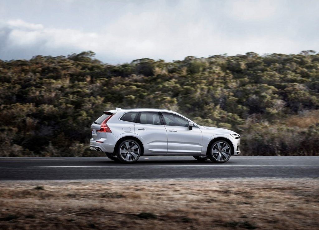 2018 - VOLVO XC60, foto 38