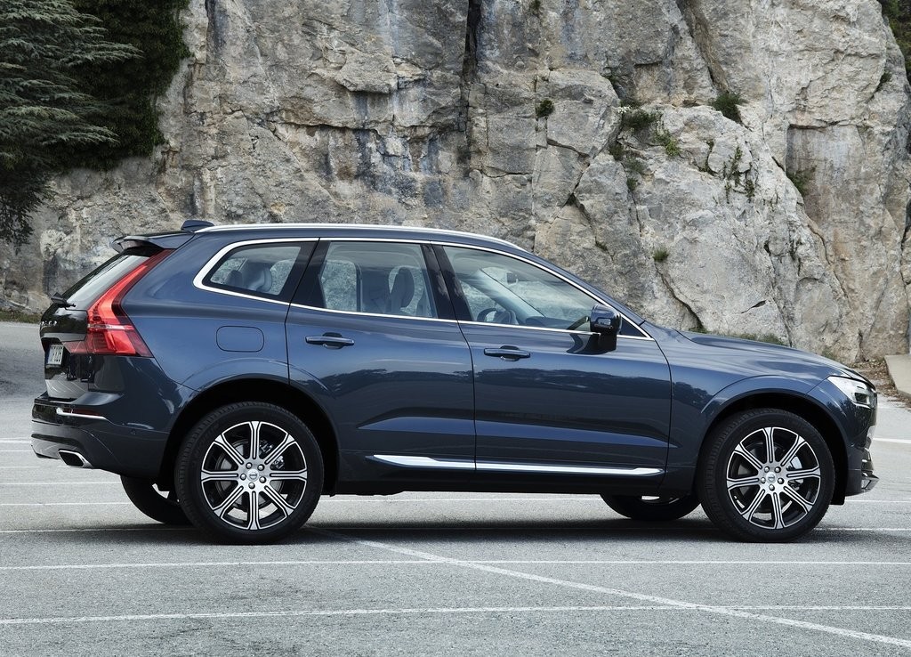 2018 - VOLVO XC60, foto 41