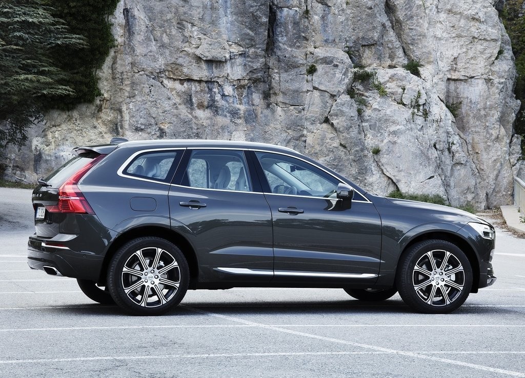 2018 - VOLVO XC60, foto 42