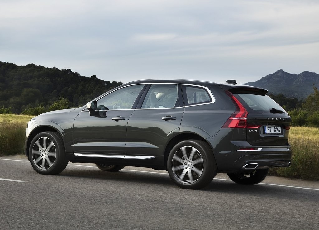 2018 - VOLVO XC60, foto 43