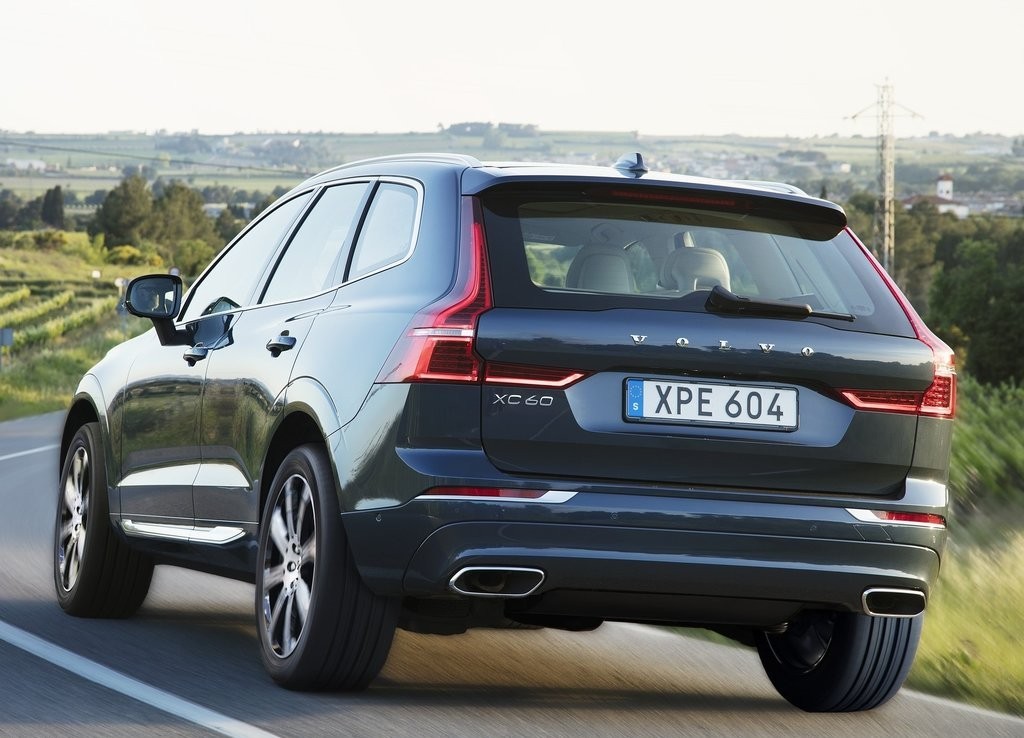 2018 - VOLVO XC60, foto 46
