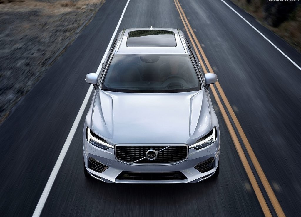 2018 - VOLVO XC60, foto 47