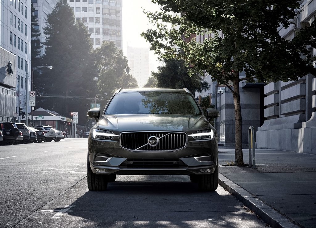 2018 - VOLVO XC60, foto 48