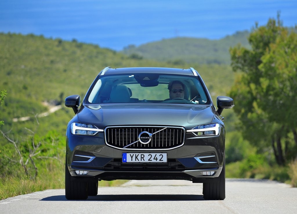 2018 - VOLVO XC60, foto 49