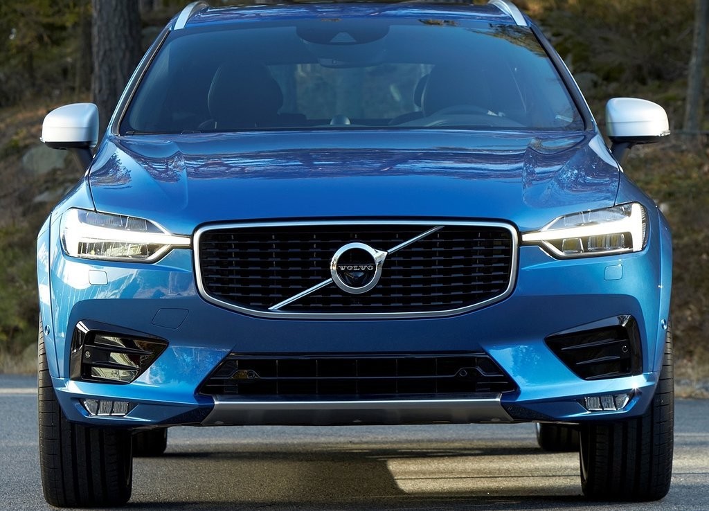 2018 - VOLVO XC60, foto 51