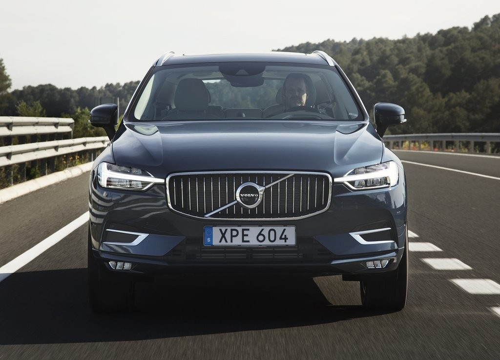2018 - VOLVO XC60, foto 52