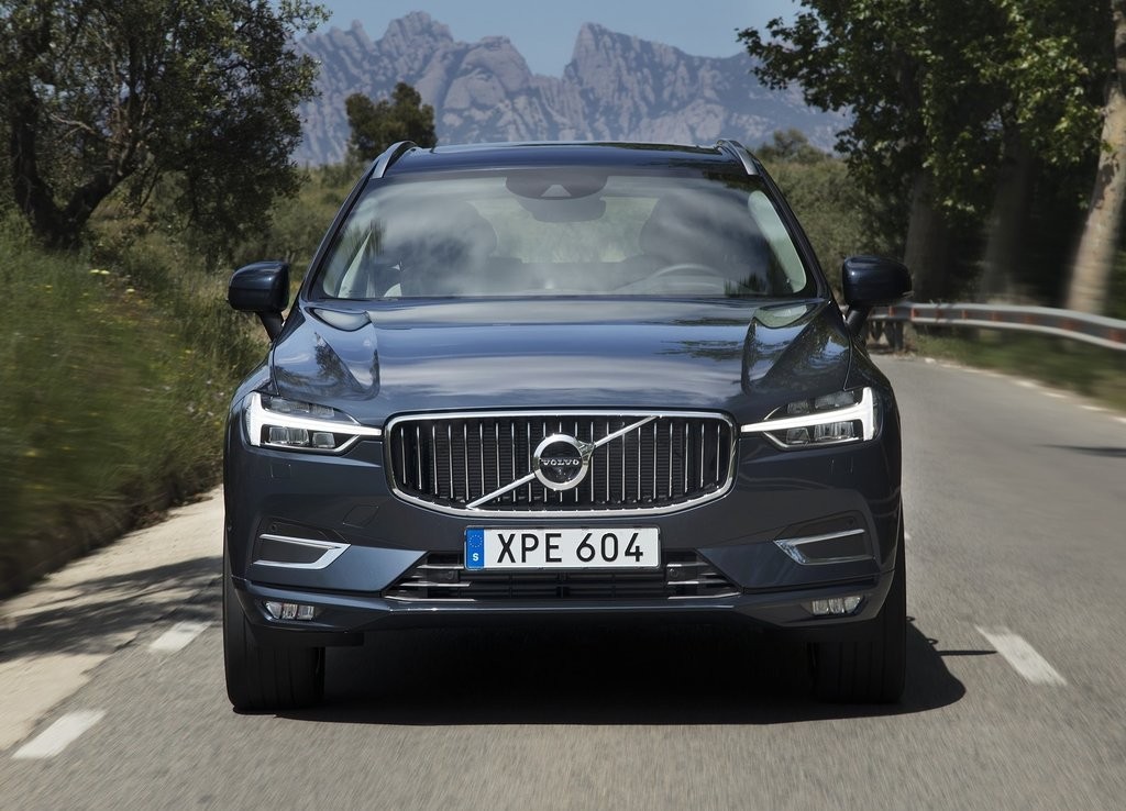 2018 - VOLVO XC60, foto 53