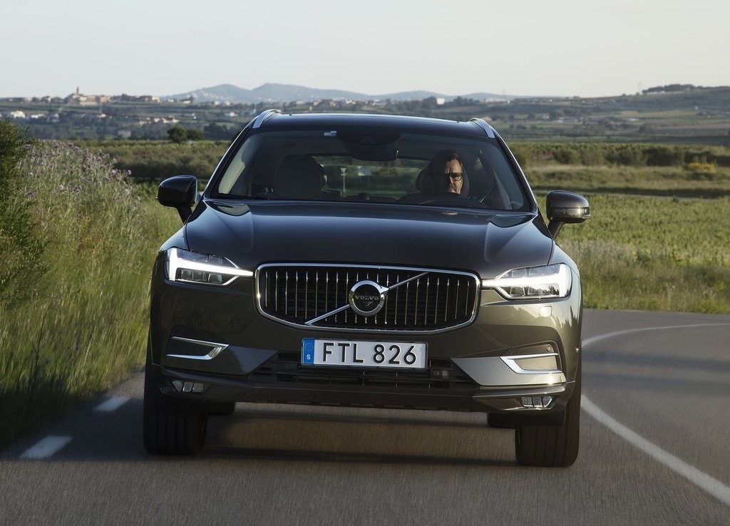 2018 - VOLVO XC60, foto 54