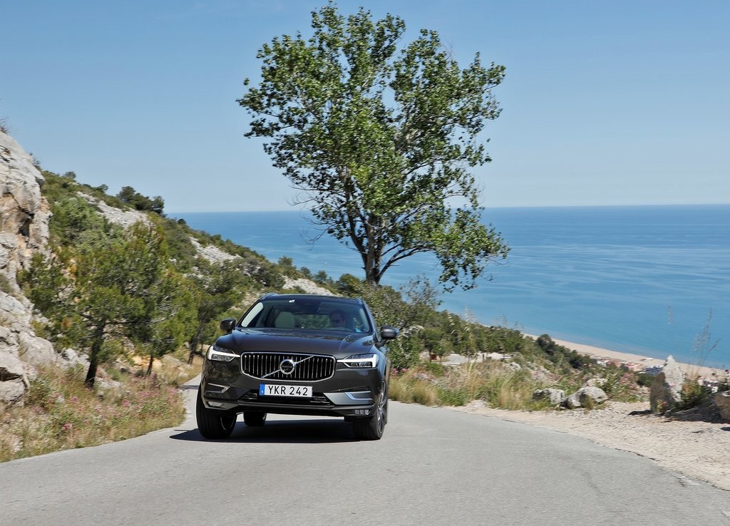 2018 - VOLVO XC60, foto 55
