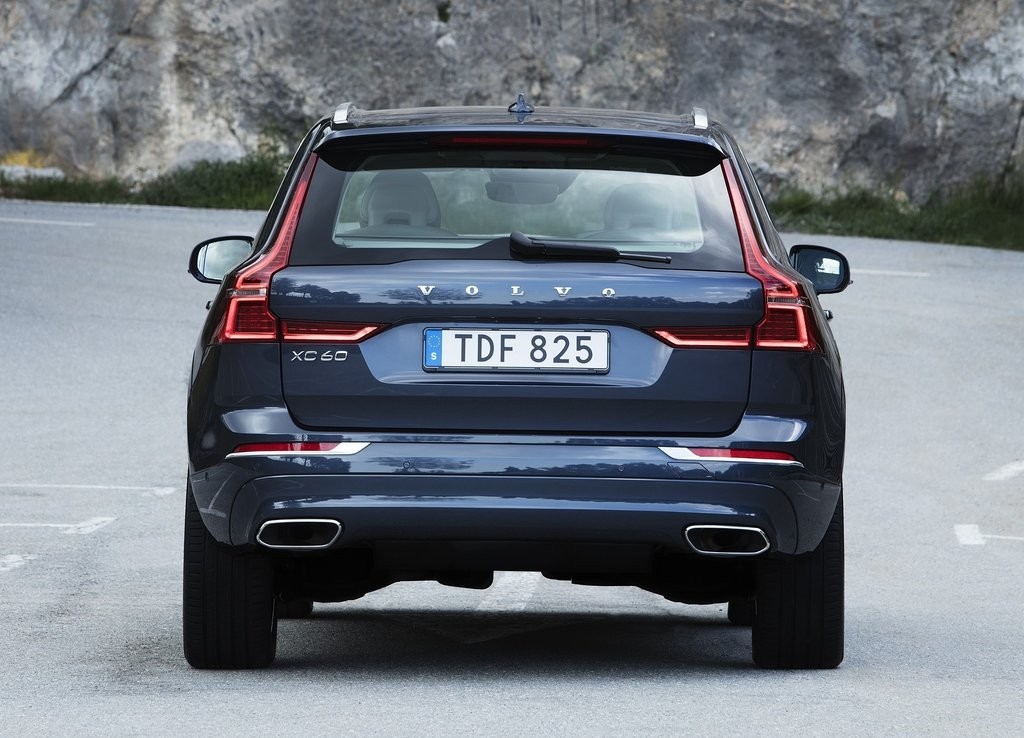 2018 - VOLVO XC60, foto 57