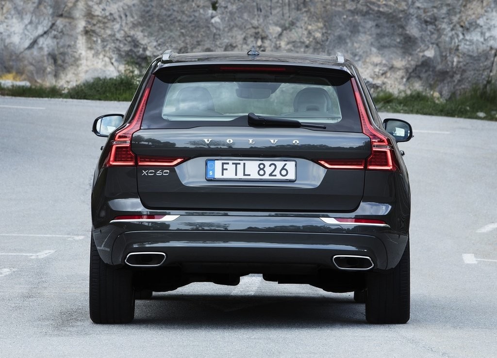 2018 - VOLVO XC60, foto 58