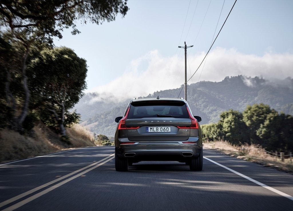 2018 - VOLVO XC60, foto 60