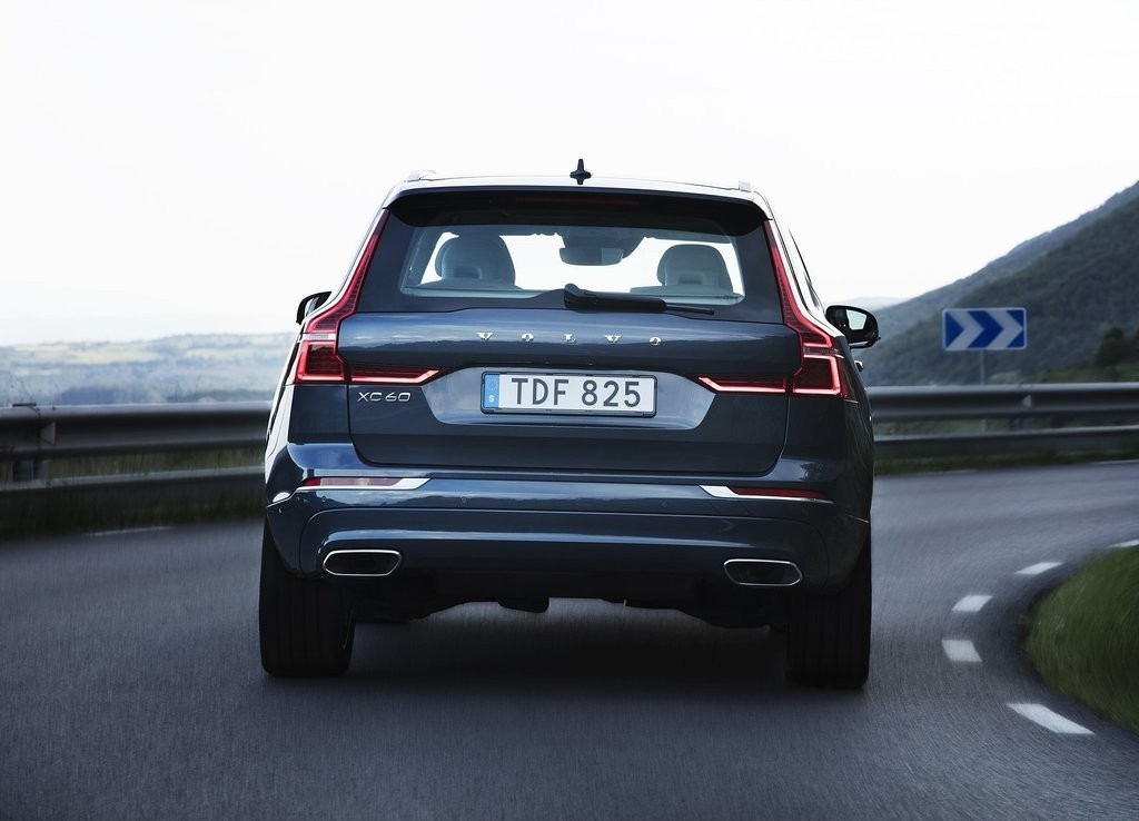 2018 - VOLVO XC60, foto 63