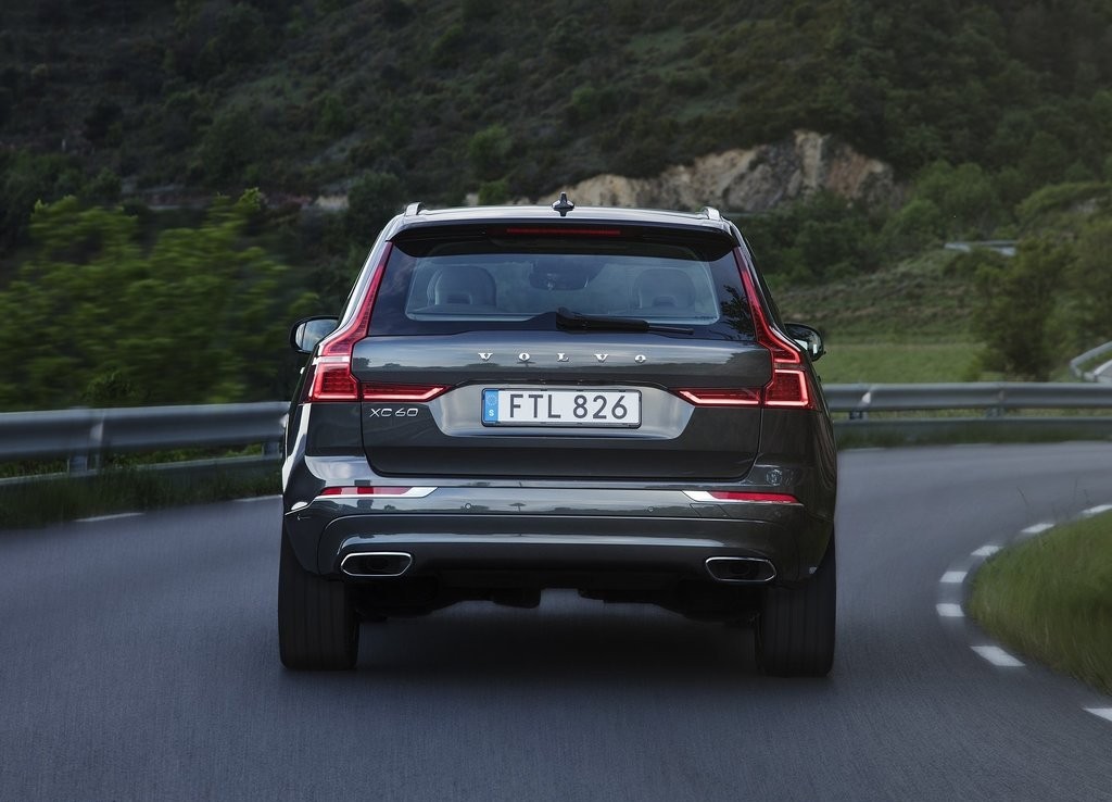 2018 - VOLVO XC60, foto 64