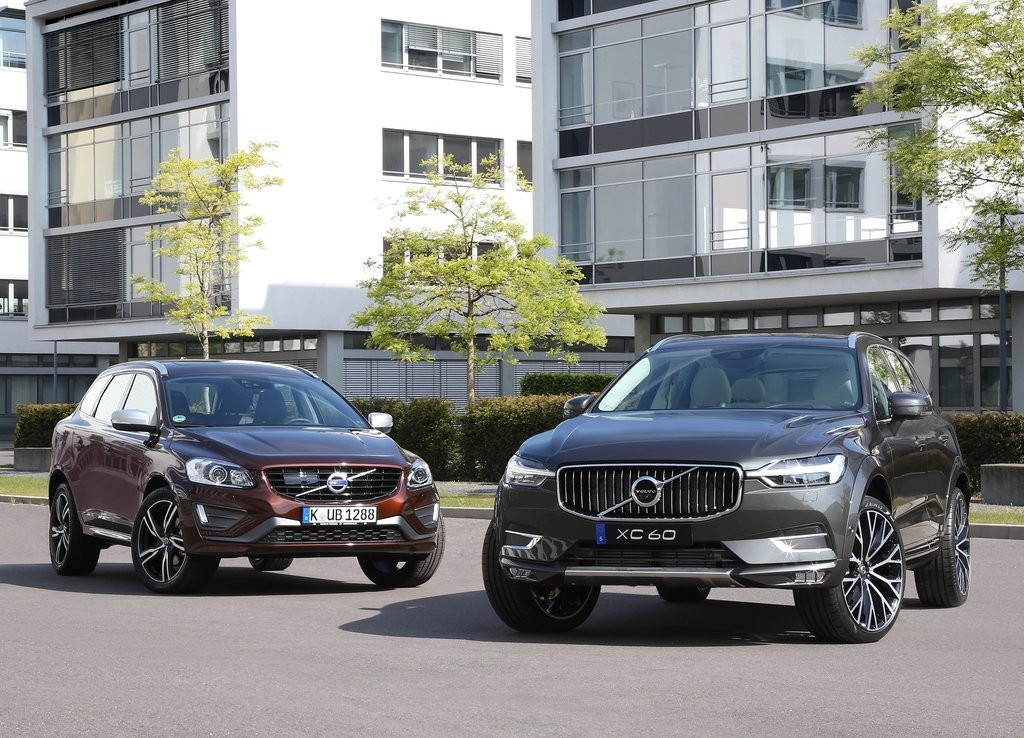 2018 - VOLVO XC60, foto 65