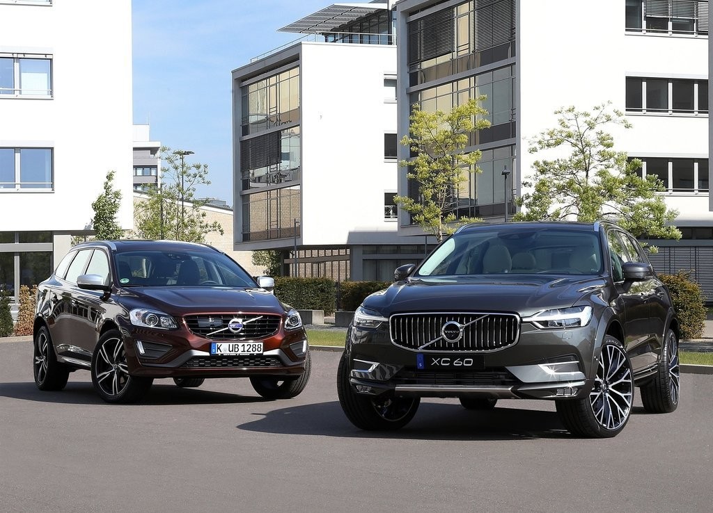 2018 - VOLVO XC60, foto 66