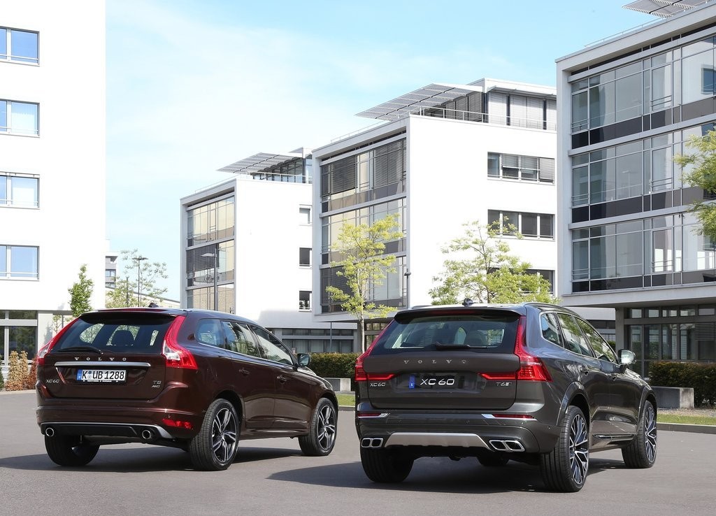 2018 - VOLVO XC60, foto 67