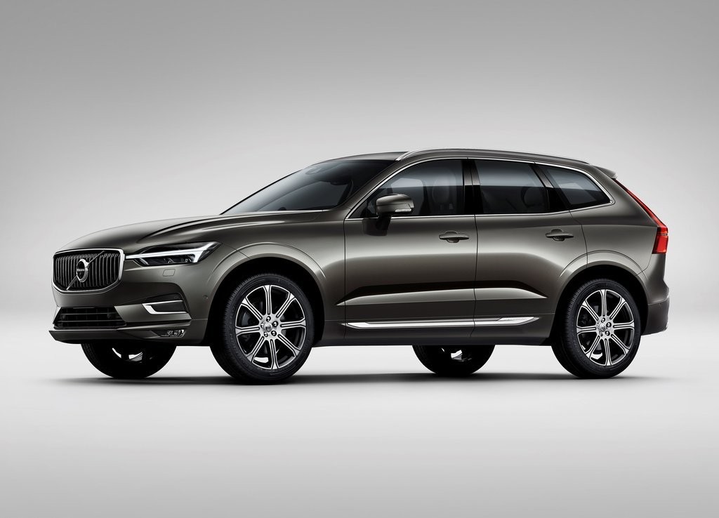 2018 - VOLVO XC60, foto 68