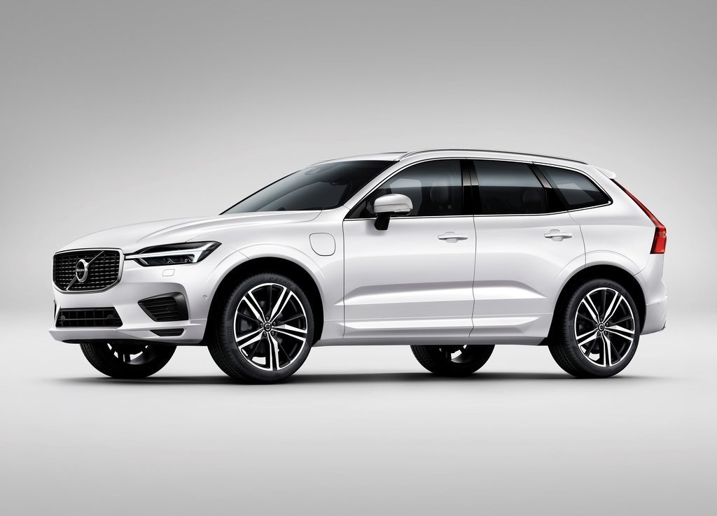 2018 - VOLVO XC60, foto 69